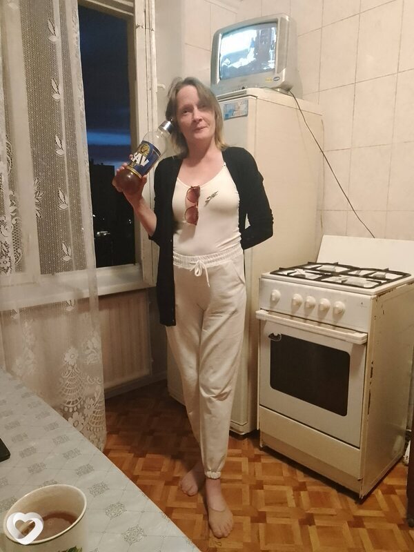 Наталья, 51, Санкт-Петербурге — анкета №4302898