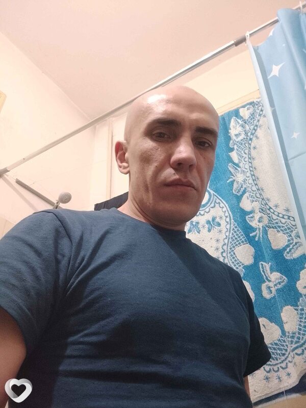 Alex, 33, Борисове — анкета №4302901