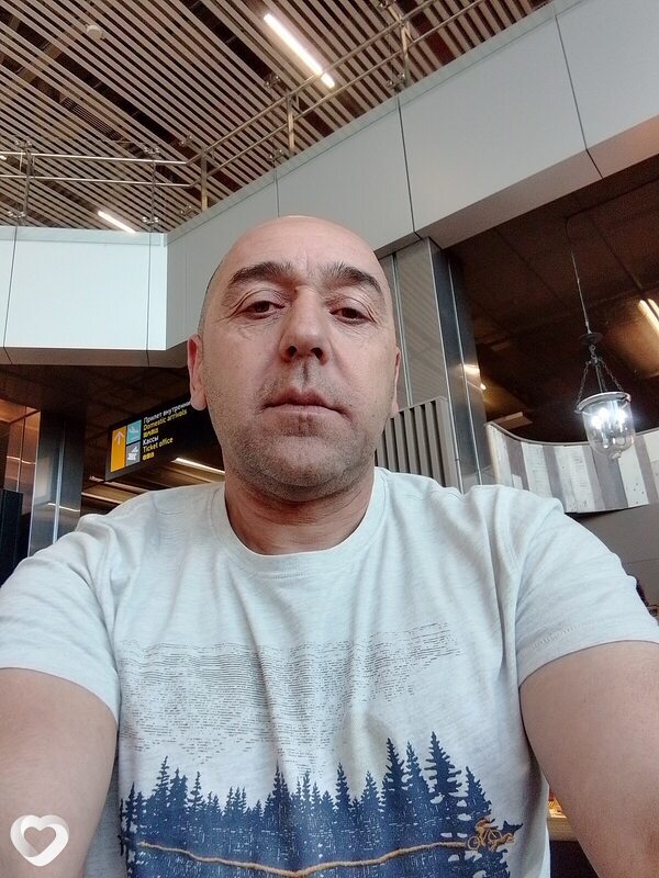 Инлятулло, 46, Иркутске — анкета №4303089