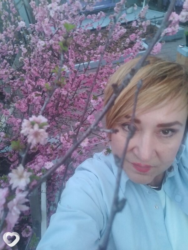 Ирина, 56, Иркутске — анкета №4303091