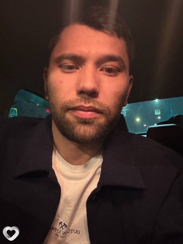 Бек, 32, Санкт-Петербурге — анкета №4303095