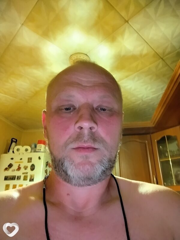 Dmitri, 40, Воронеже — анкета №4303096