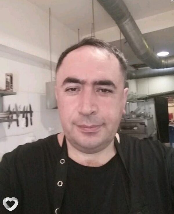 Мехмед Аксу, Москва
