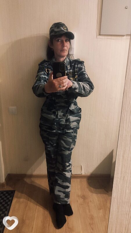Львица, 39, Воронеже — анкета №4303098