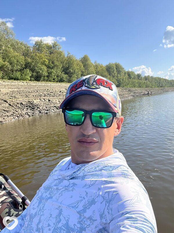 Сергей, 48, Тюмени — анкета №4303100