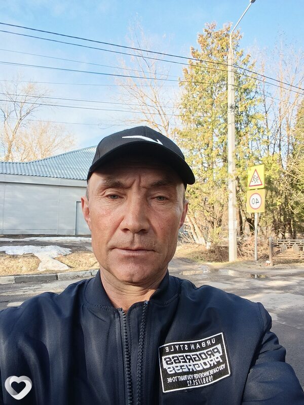 Евгений, 50, Домодедово — анкета №4303101