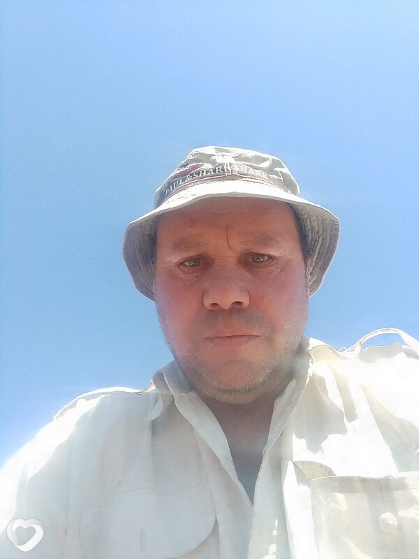 Анатолий, 47, Иркутске — анкета №4303103