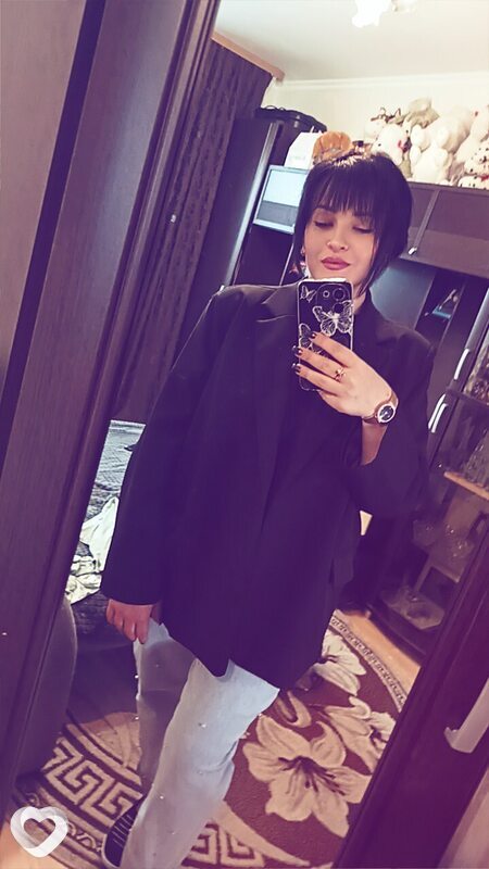 Мария, 33, Ногинске — анкета №4303104