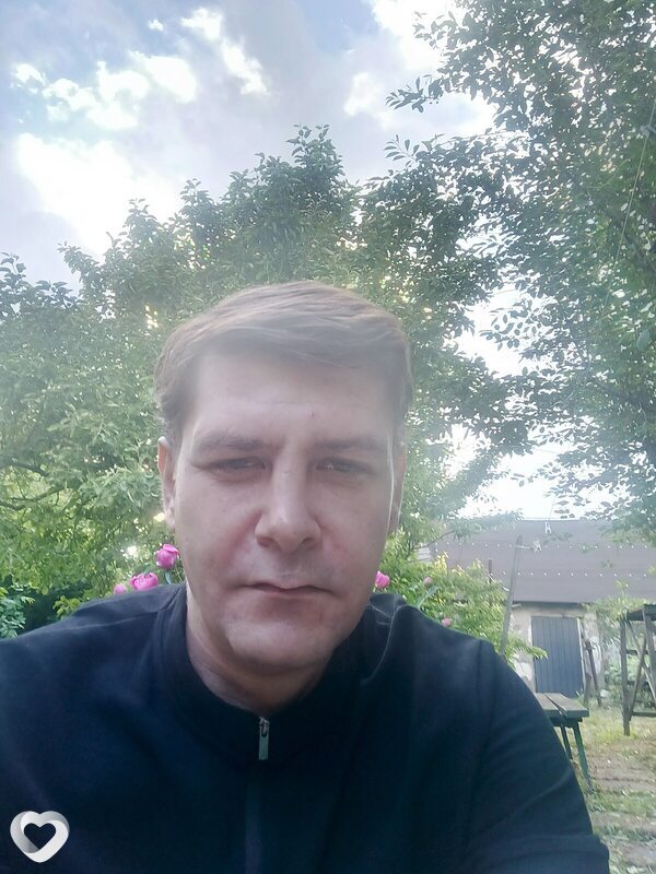 Вадим, 40, Воронеже — анкета №4303107