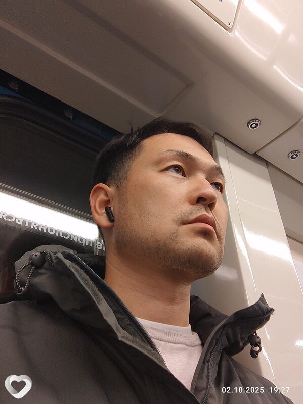 Тимур, 36, Бишкек — анкета №4303167
