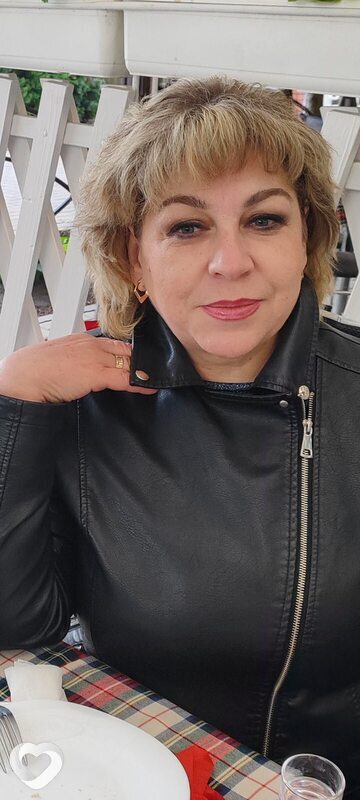 Ирина, 55, Гомеле — анкета №4303168