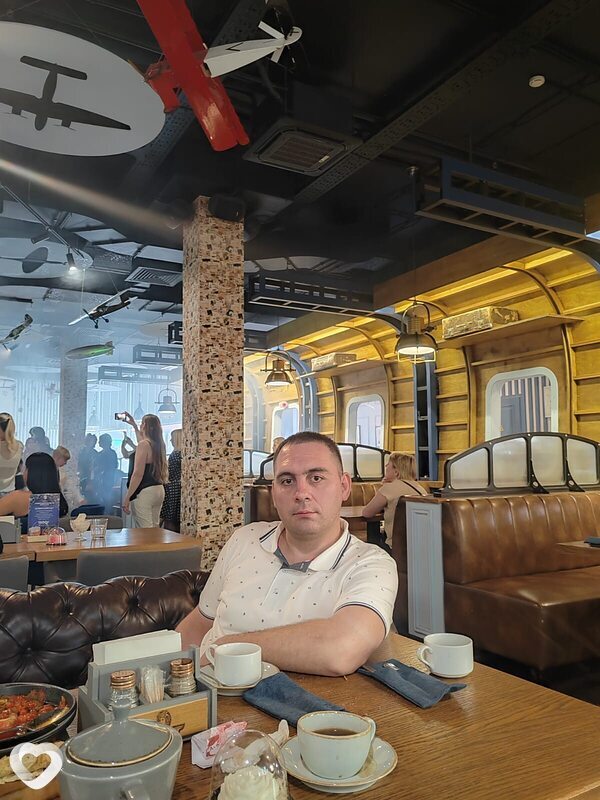 Марлен, 41, Туле — анкета №4303171