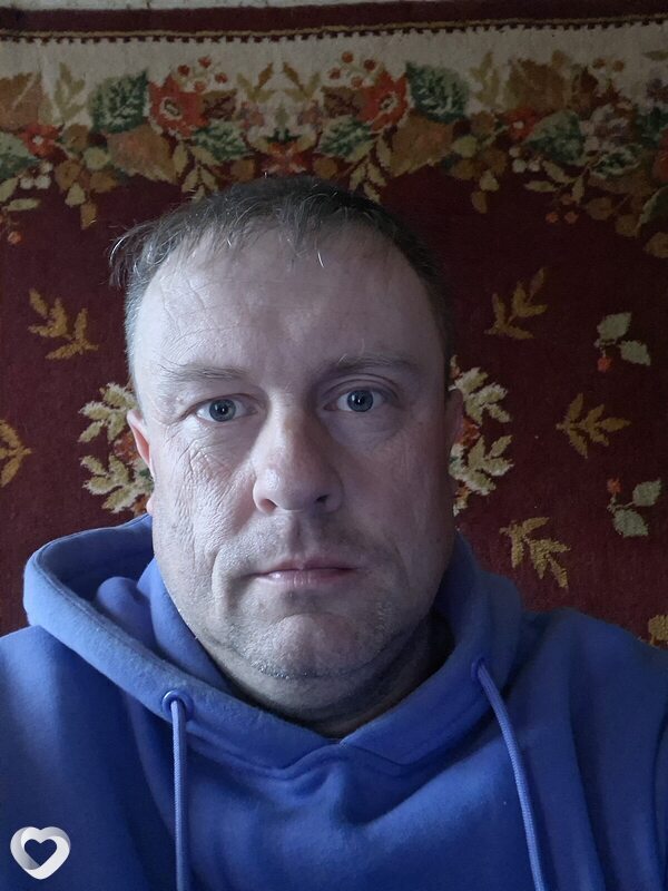 Евгений, 45, Александрове — анкета №4303174