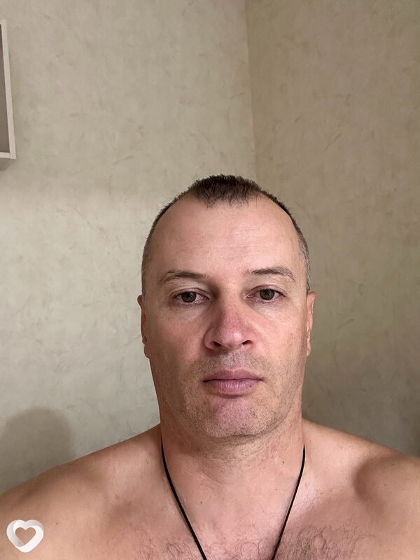 Евгений, 47, Бийске — анкета №4303177