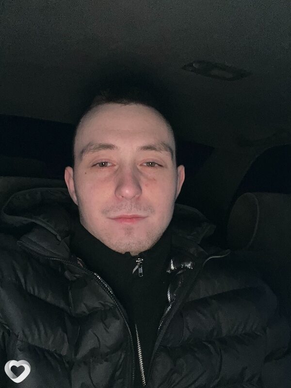 Елик, 25, Новосибирске — анкета №4303182