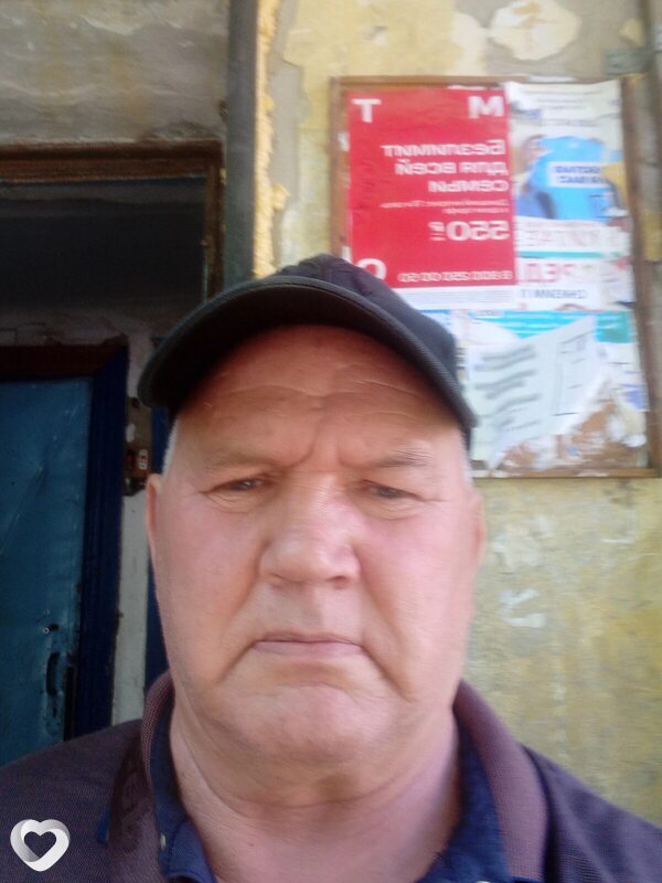 Дмитрий, 65, Новосибирске — анкета №4303183