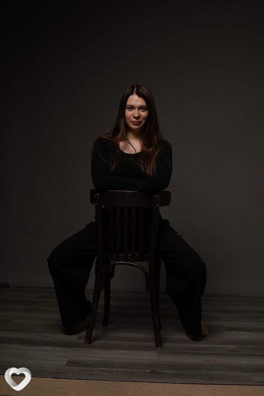 Вероника, 20, Санкт-Петербурге — анкета №4303185