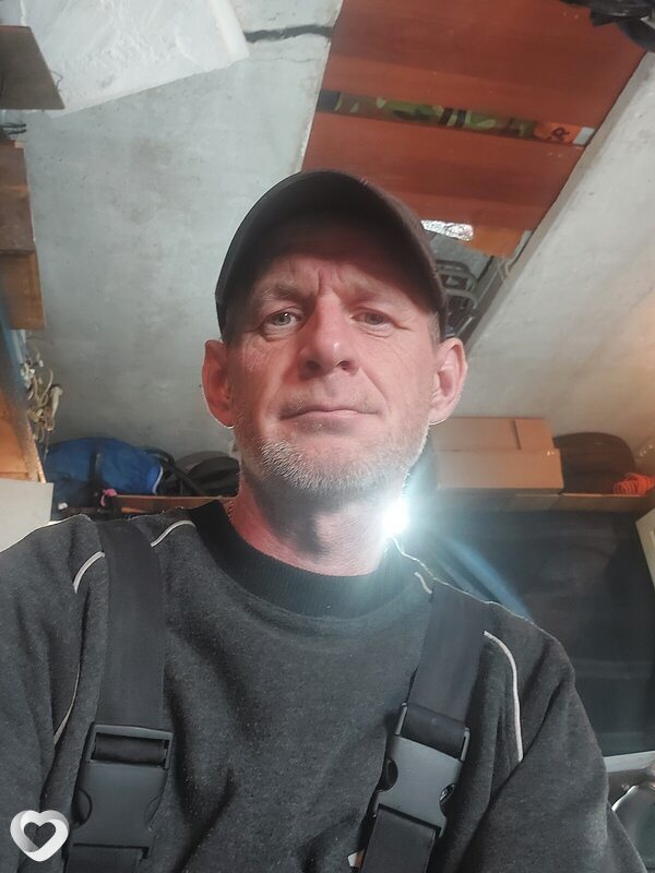Андрей, 44, Ишимбае — анкета №4303187