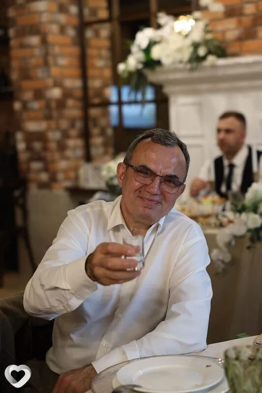 Чингиз, 65, Москве — анкета №4303217