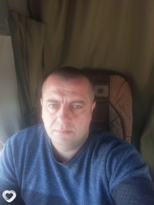 Андрей, 38, Россоши — анкета №4303221