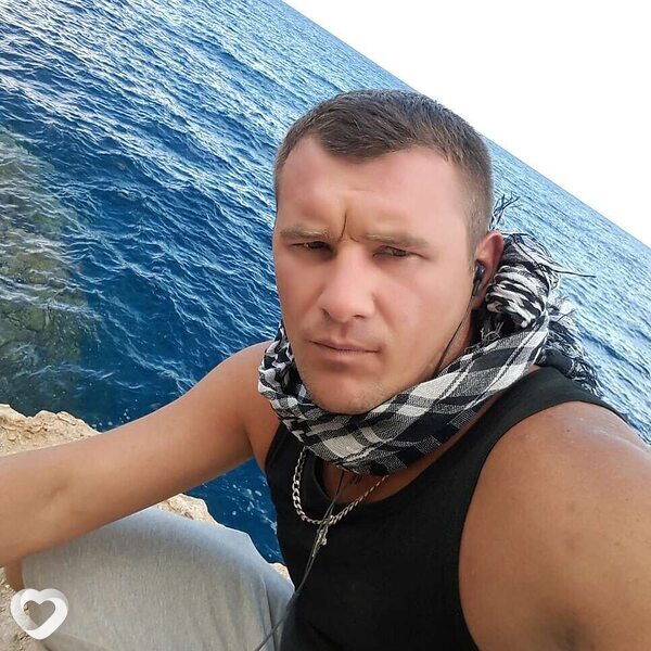 Алексей, 37, Минске — анкета №4303226