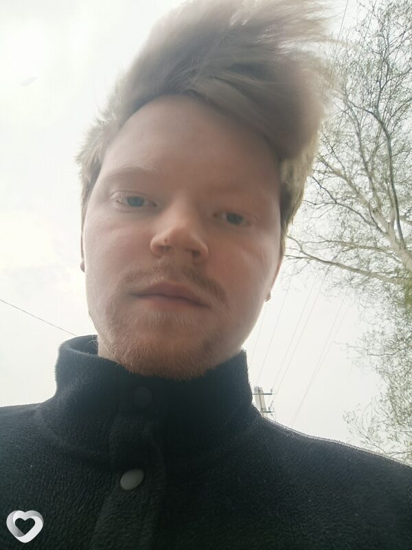 Михаил, 20, Новокузнецке — анкета №4303229