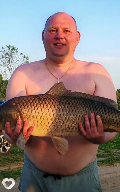 Роман, 44, Твери — анкета №4303230
