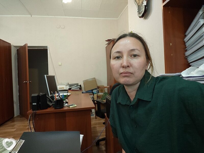 Эля, 39, Уфе — анкета №4303124
