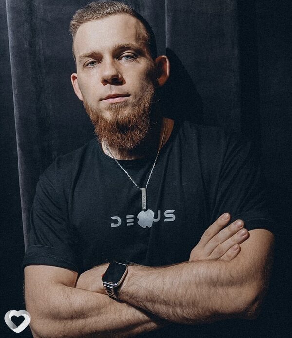 Сергей, 30, Тюмени — анкета №4303125
