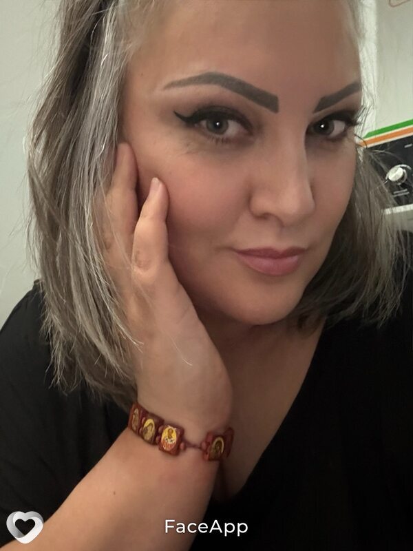 Танюша, 42, Алматы — анкета №4303131