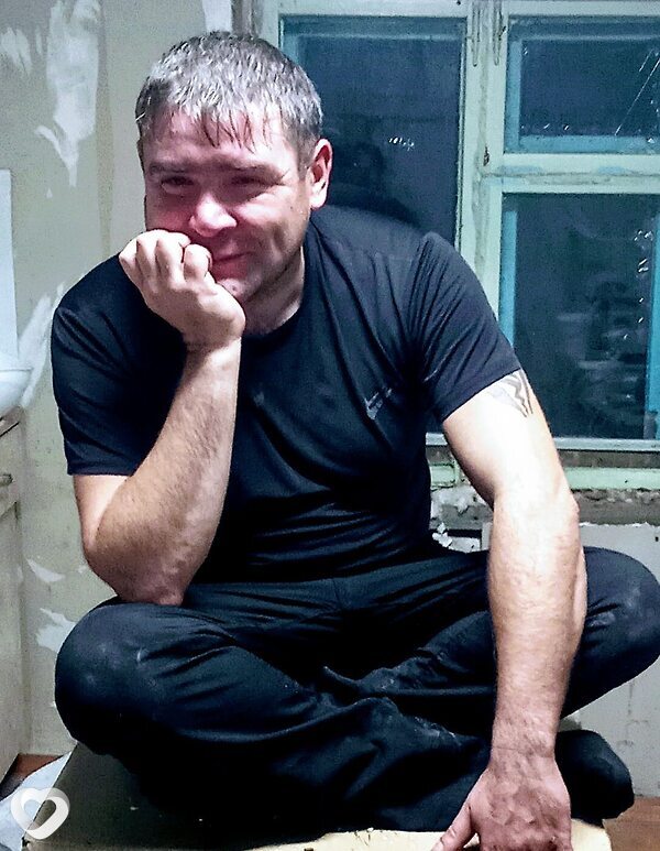 Евгений, 36, Тюмени — анкета №4303138