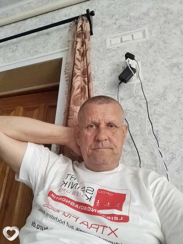 Леонид, 58, Чехове — анкета №4303238