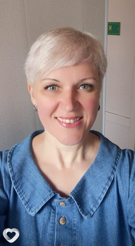 Людмила, 41, Оренбурге — анкета №4303245