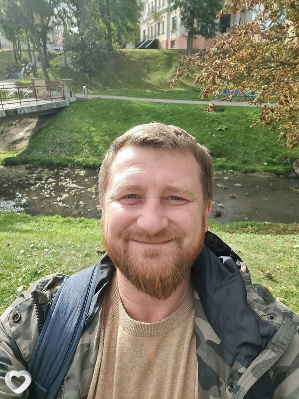 Алексей, 42, Витебске — анкета №4303249