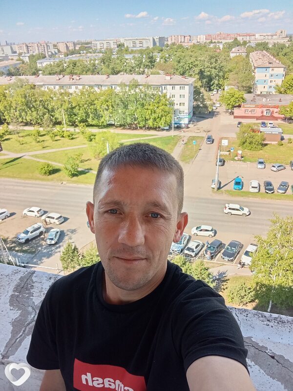 Макс, 35, Благовещенске — анкета №4303254