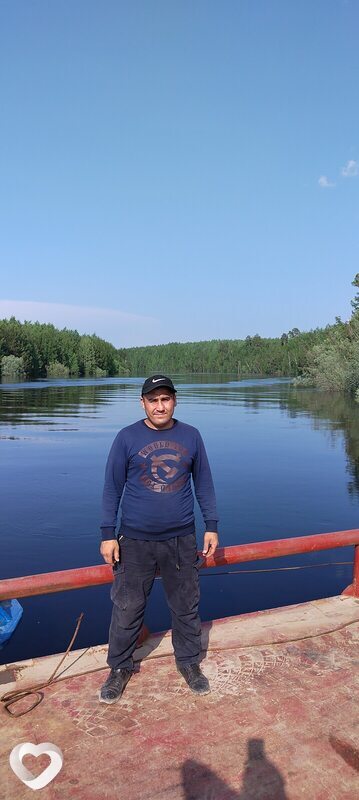Алекс, 34, Стерлитамаке — анкета №4303256