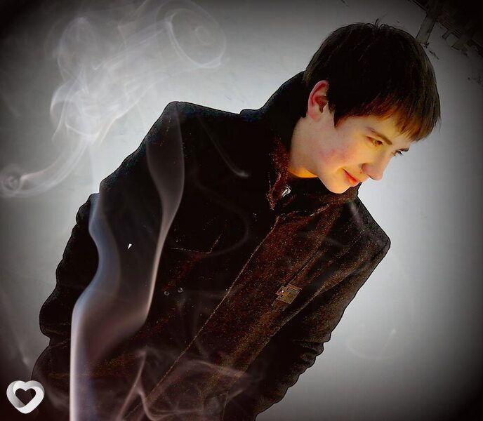 Андр, 26, Уфе — анкета №4303260