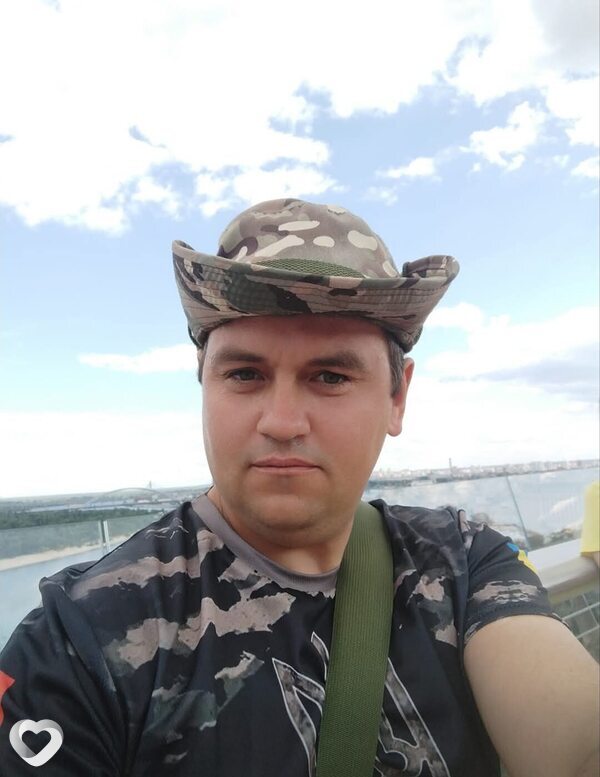 Віталій, 41, Житомире — анкета №4303202