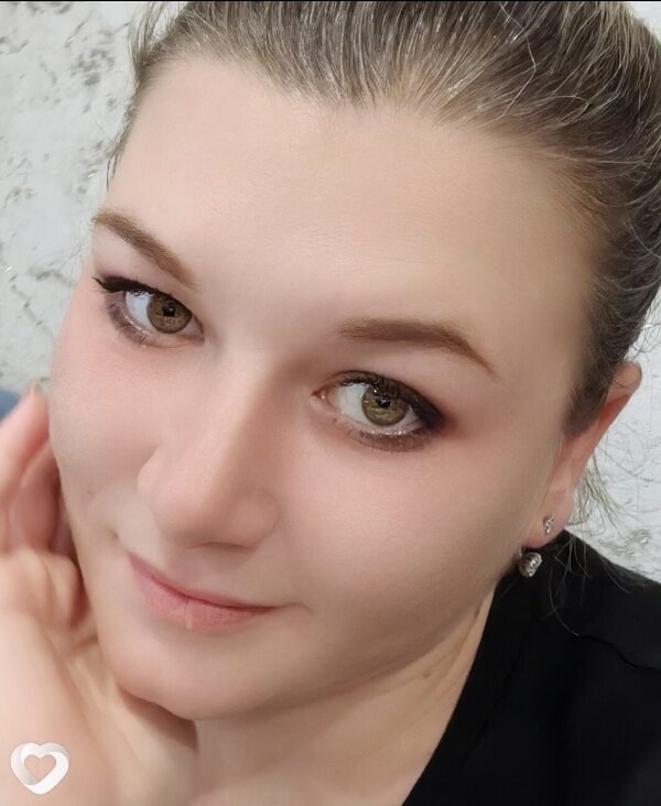 Анна, 37, Нижнем Новгороде — анкета №4303203