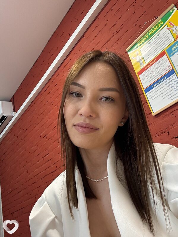 Елена, 30, Краснодаре — анкета №4303204