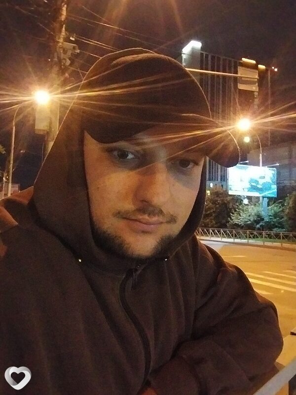 Емин, 34, Новосибирске — анкета №4303205