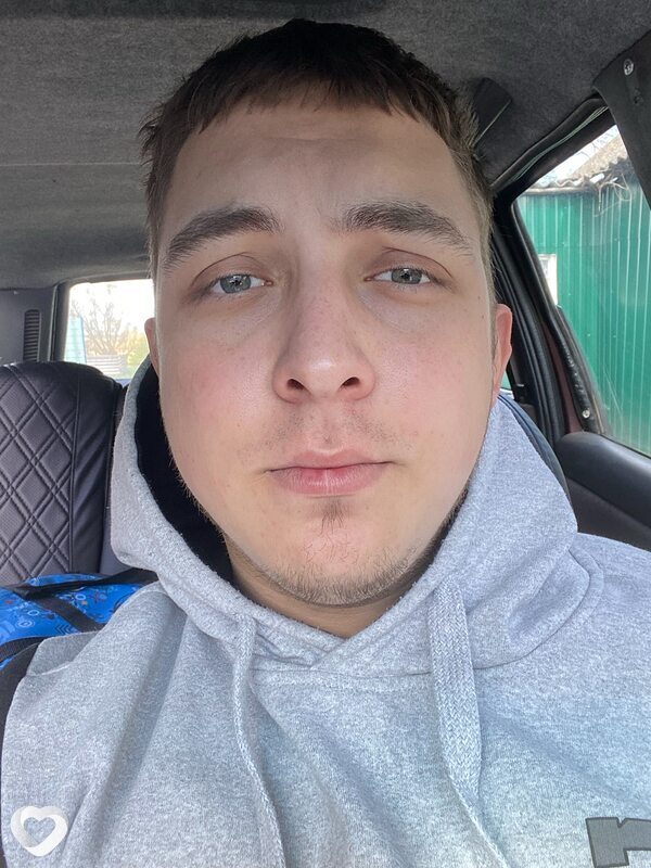 Александр, 26, Гомеле — анкета №4303206