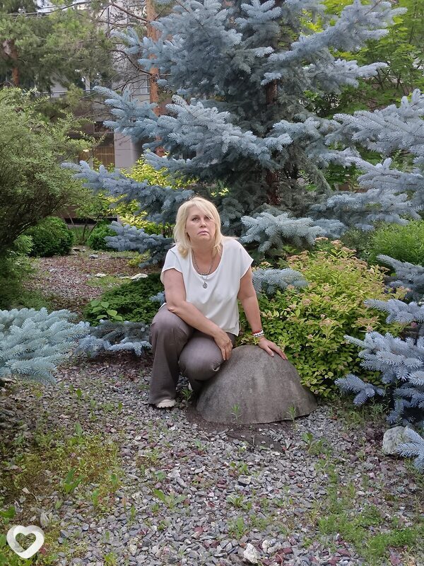 Алевтина, 59, Самаре — анкета №4303320