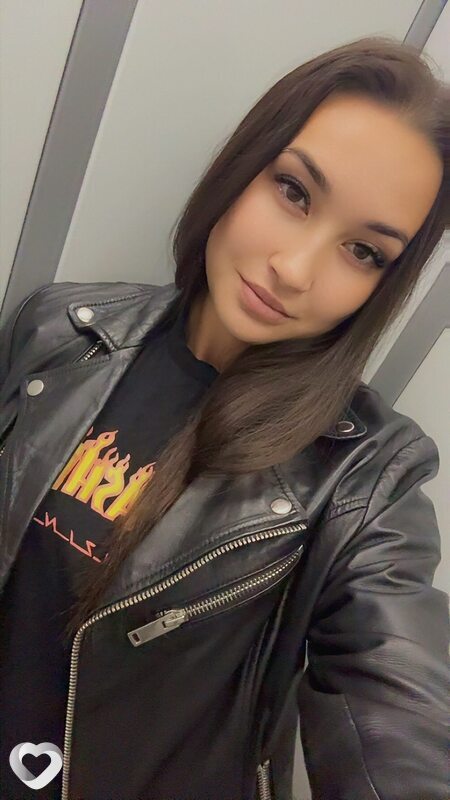 Елена, 27, Чебоксарах — анкета №4303326