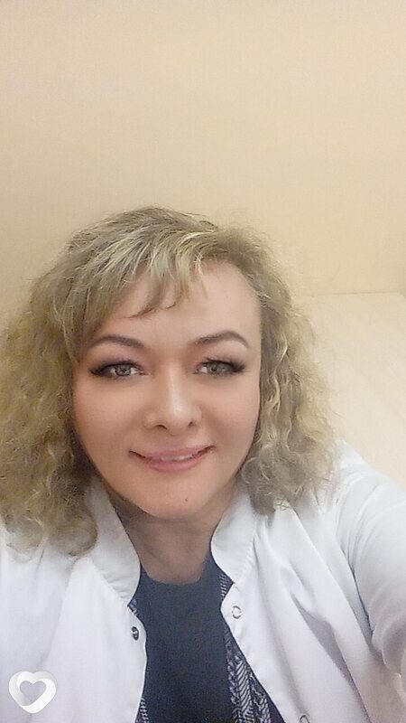 Наталья, 51, Ставрополе — анкета №4303327