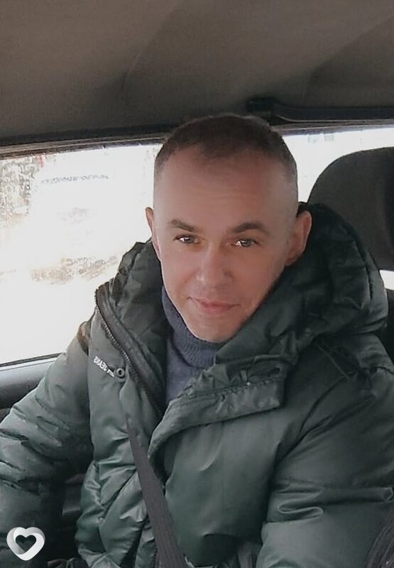 Андрюха, Смоленск
