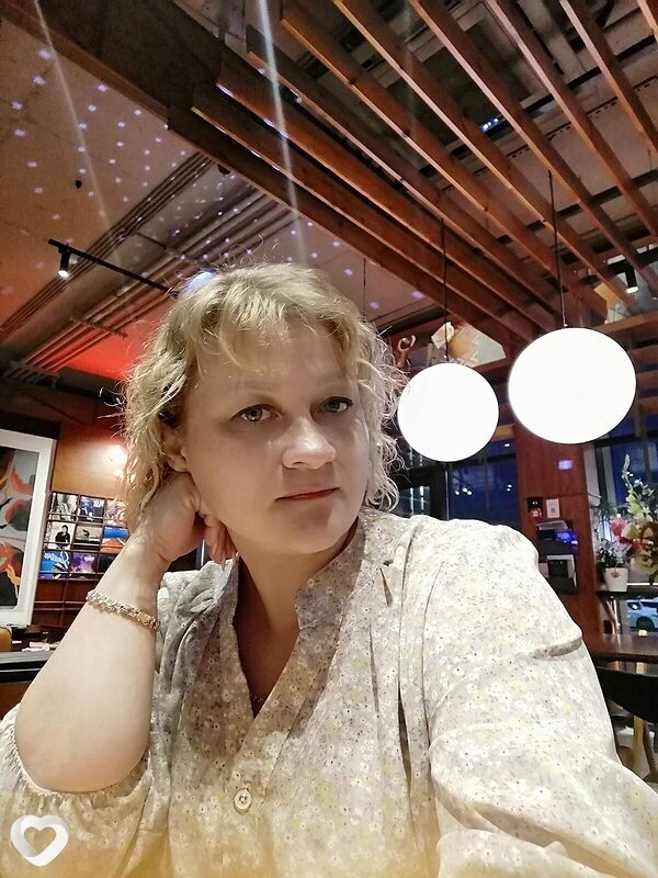 Марина, 46, Краснодаре — анкета №4303332