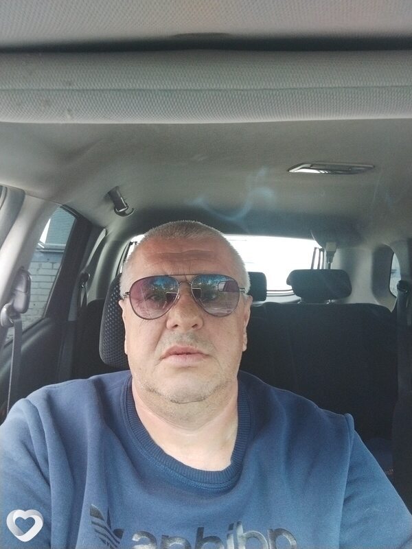 Андрей, 51, Златоусте — анкета №4303333
