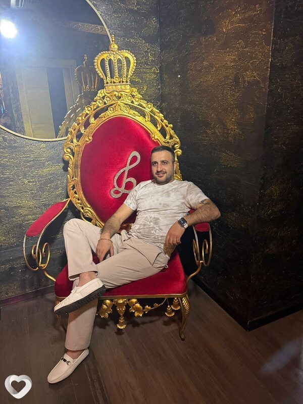 Арен, 36, Ростове-на-Дону — анкета №4303391
