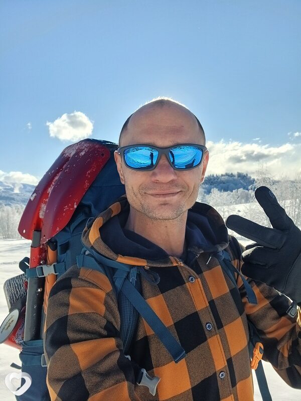Павел, 38, Таганроге — анкета №4303392
